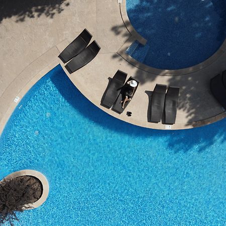 Apollo Spa Resort - Ultra All-Inclusive , Pools & Free Beach, Individual Ac In Every Room Golden Sands Luaran gambar