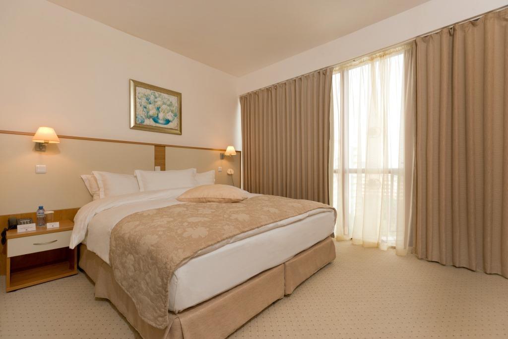Apollo Spa Resort - Ultra All-Inclusive , Pools & Free Beach, Individual Ac In Every Room Golden Sands Luaran gambar